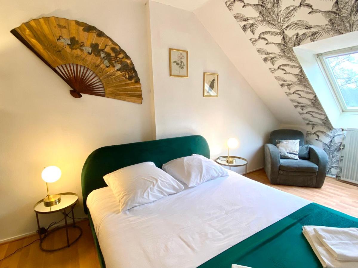 Appartement L'authentique