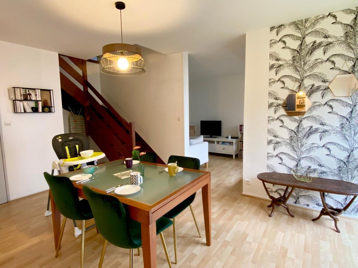 L'authentique Appartement