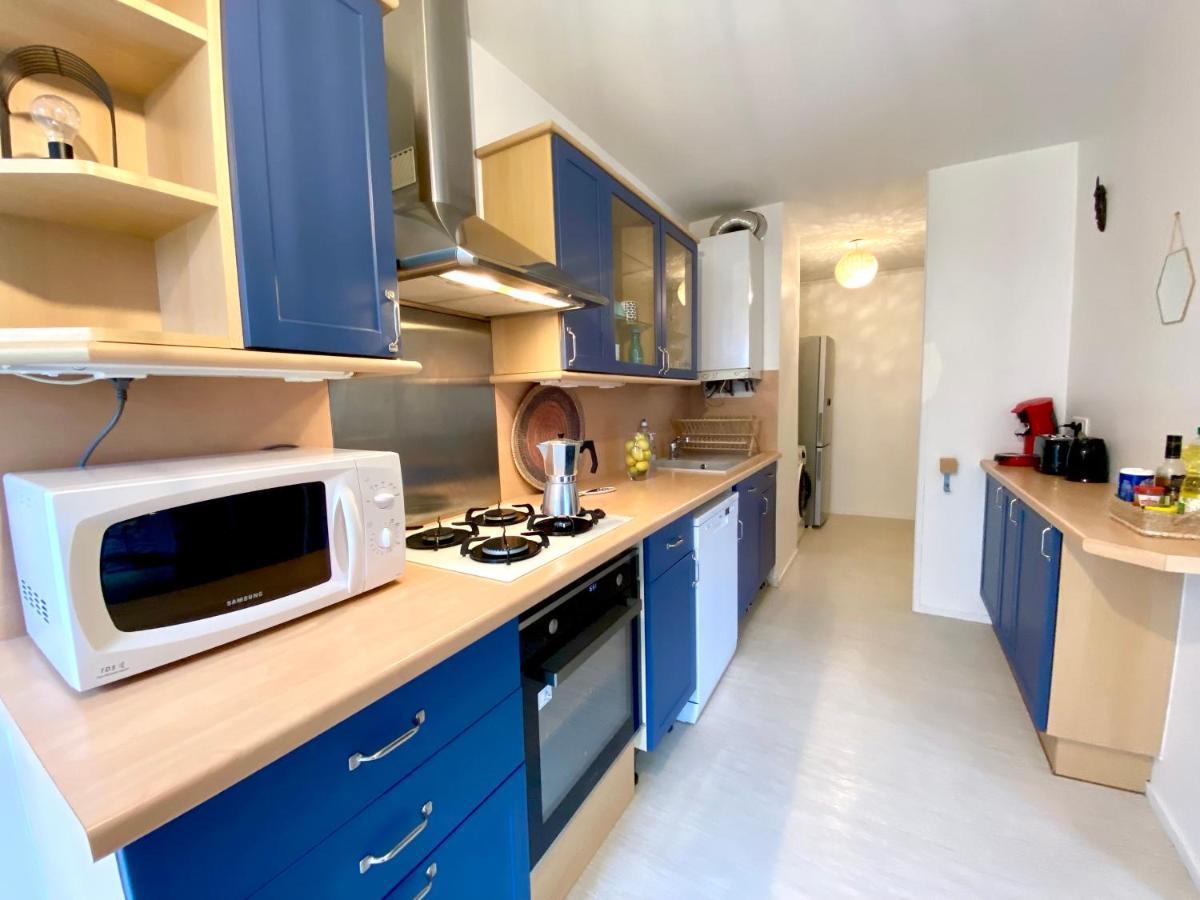 Appartement L'authentique *