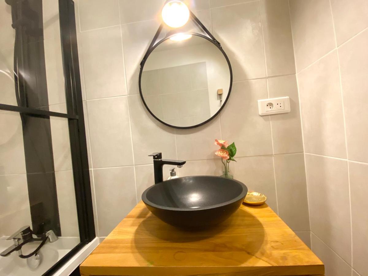 Appartement L'authentique