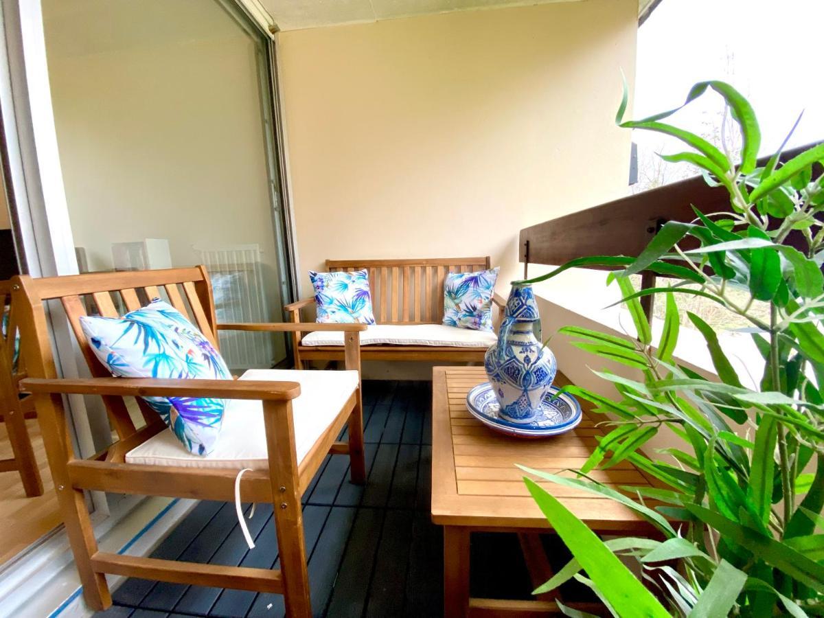Appartement L'authentique