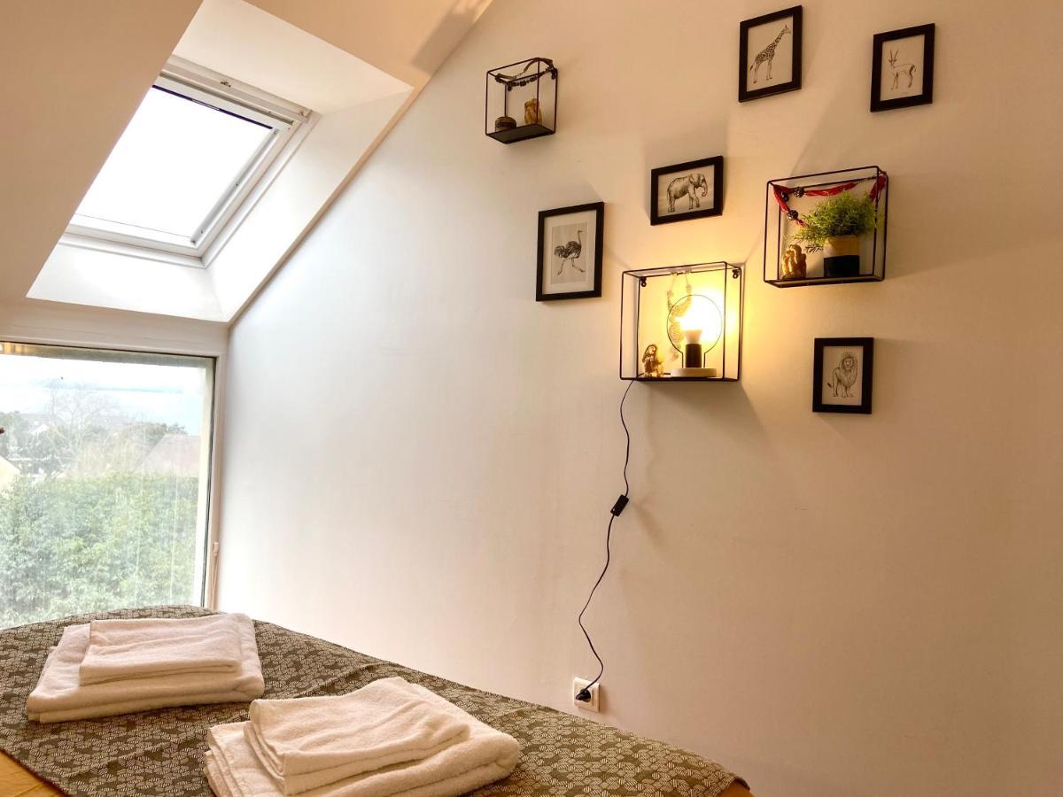 L'authentique Appartement