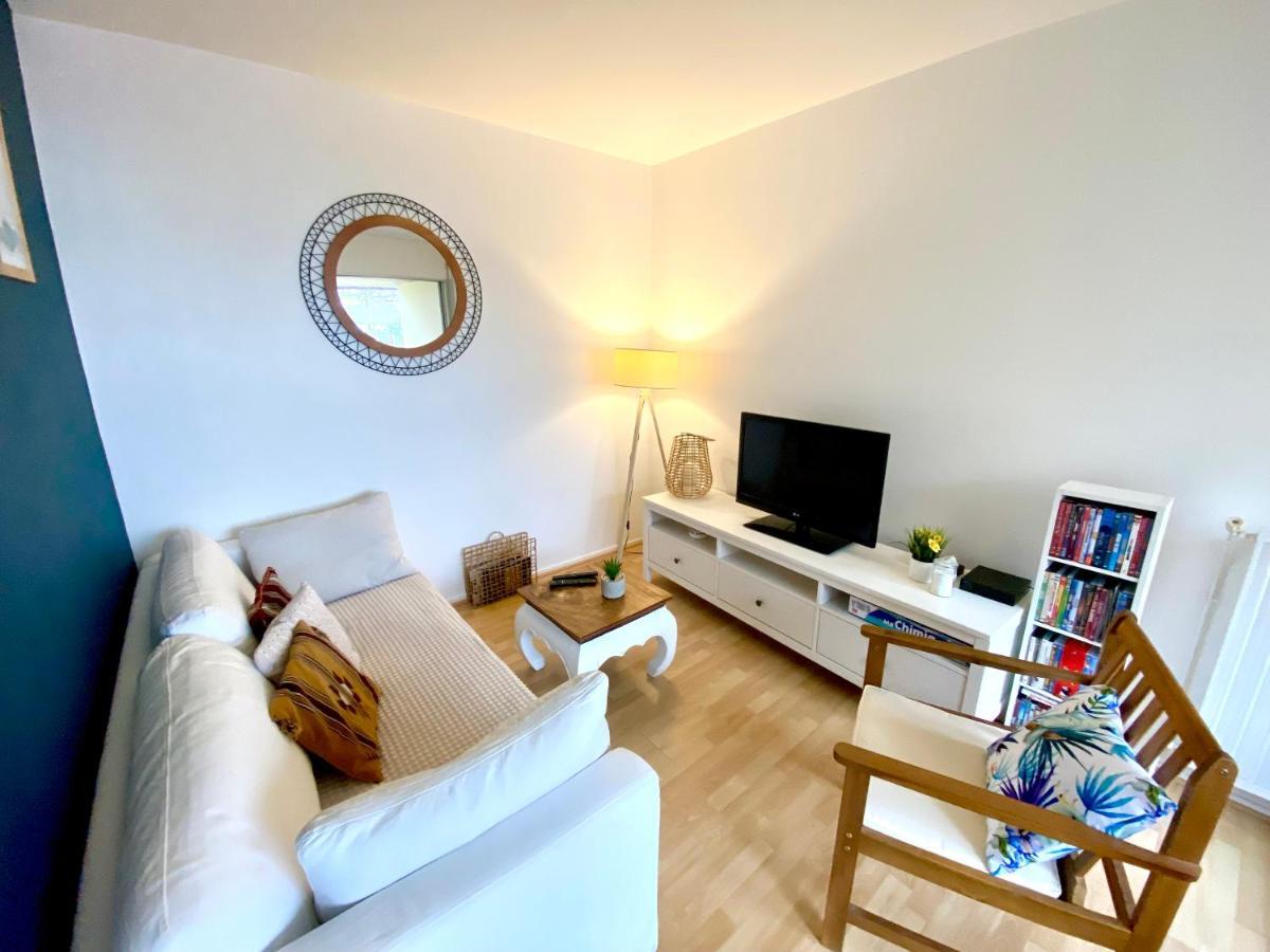 L'authentique Appartement