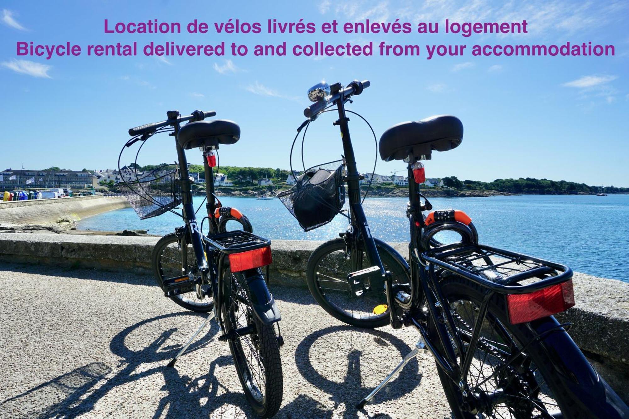 L'authentique Concarneau