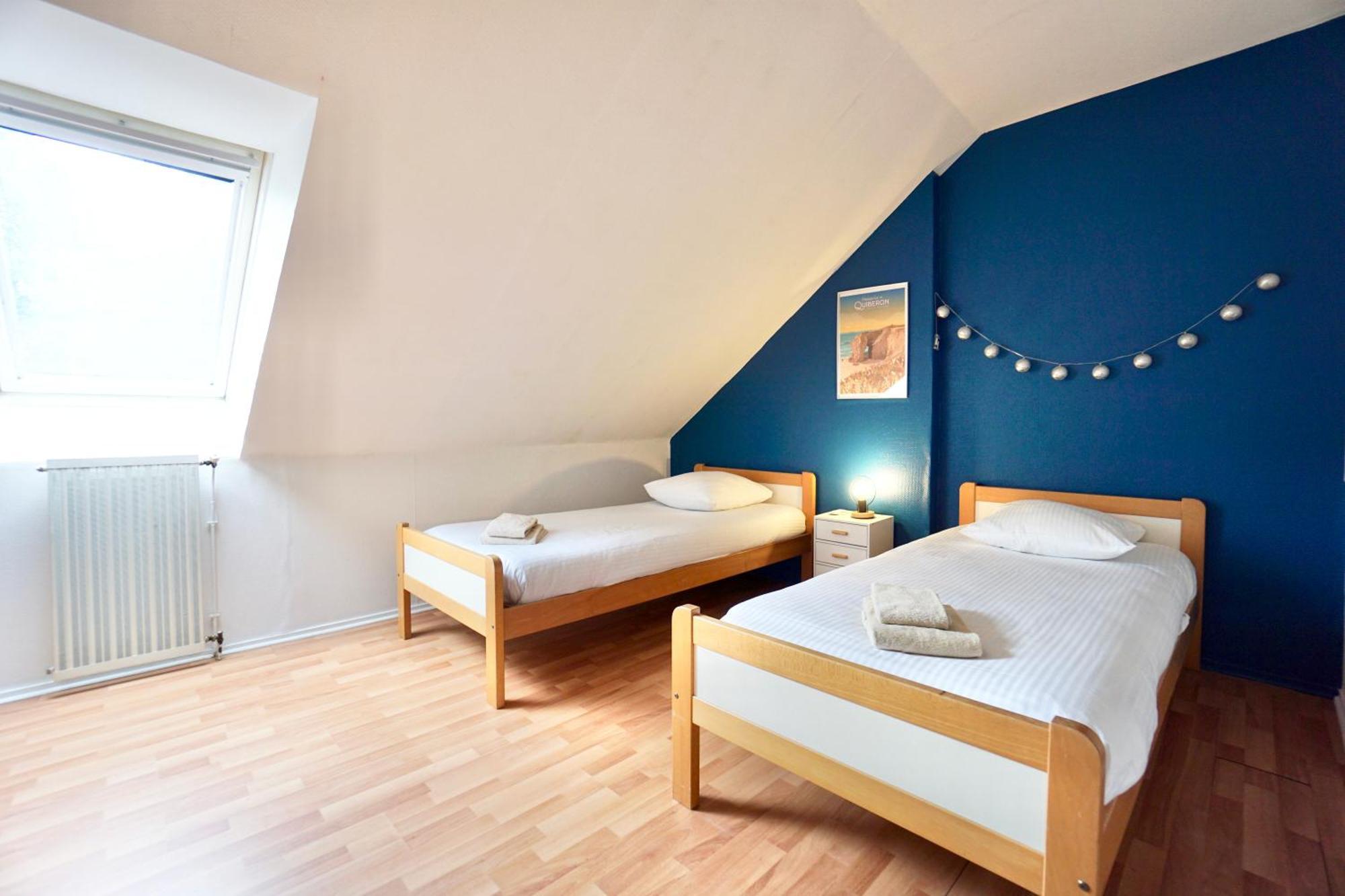 L'authentique Apartment Concarneau